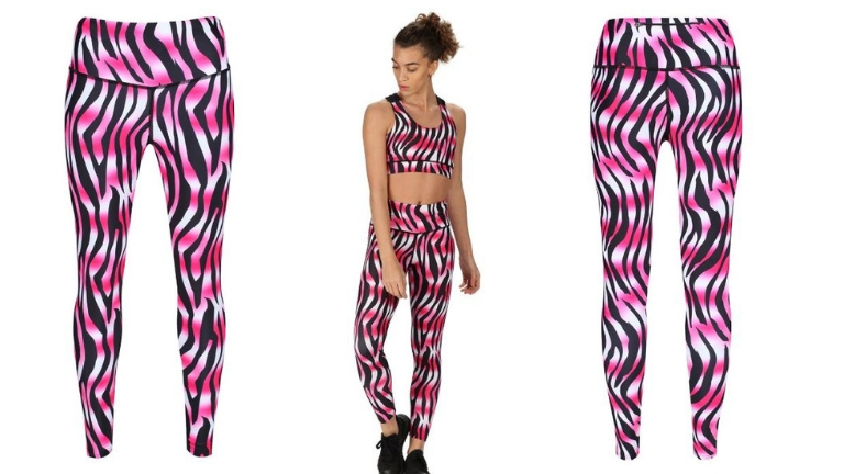 Tikiboo leggings xmas gift guide