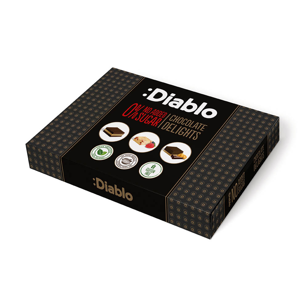 delight box diablo