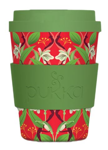 pukka cup 2