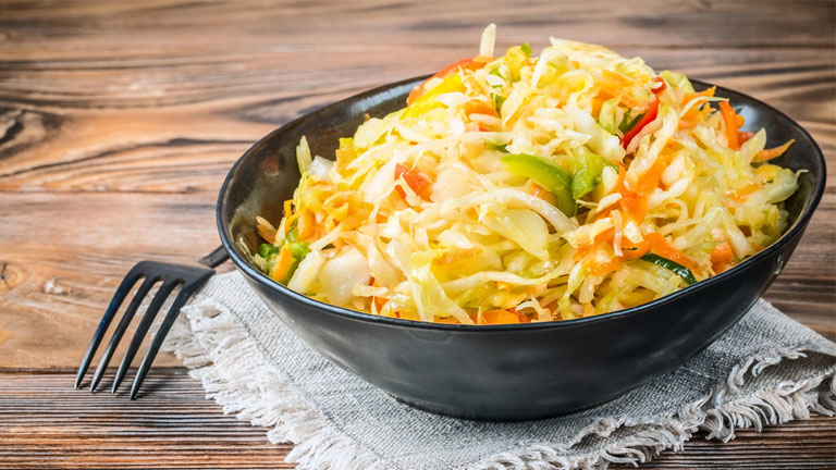 sauerkraut,-how-gut-health-can-help-immunity-by-healthista.com