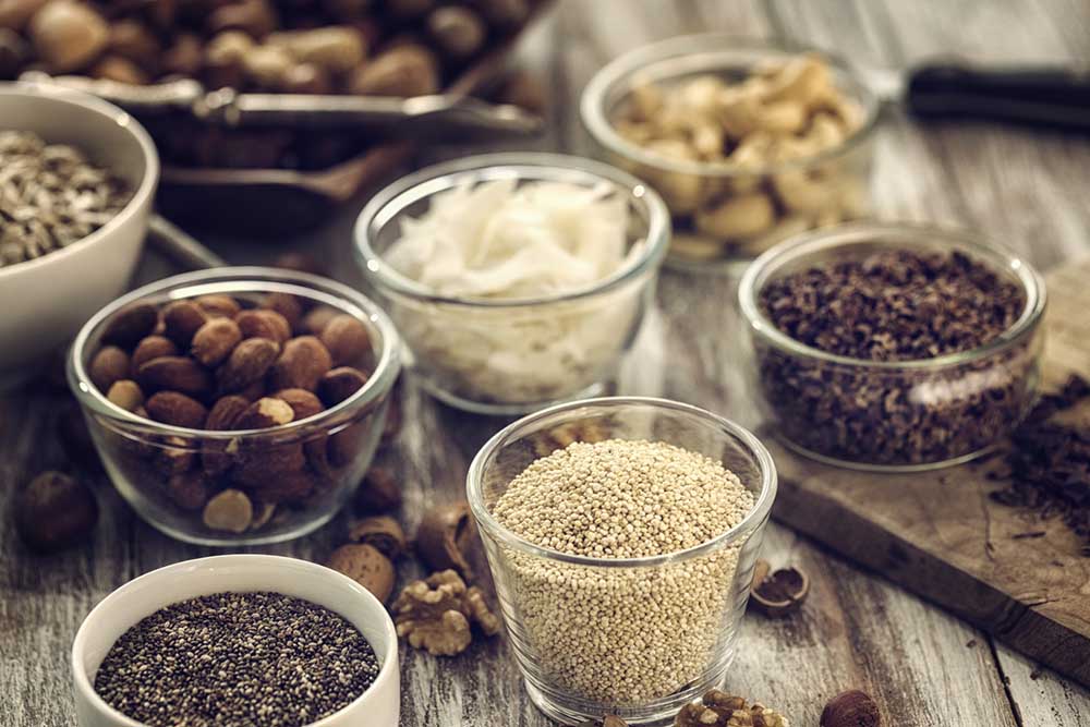 How to relieve stress without drugs - the expert's guide-3-natural-ways-to-beat-stress-magnesium-nuts-and-seeds.