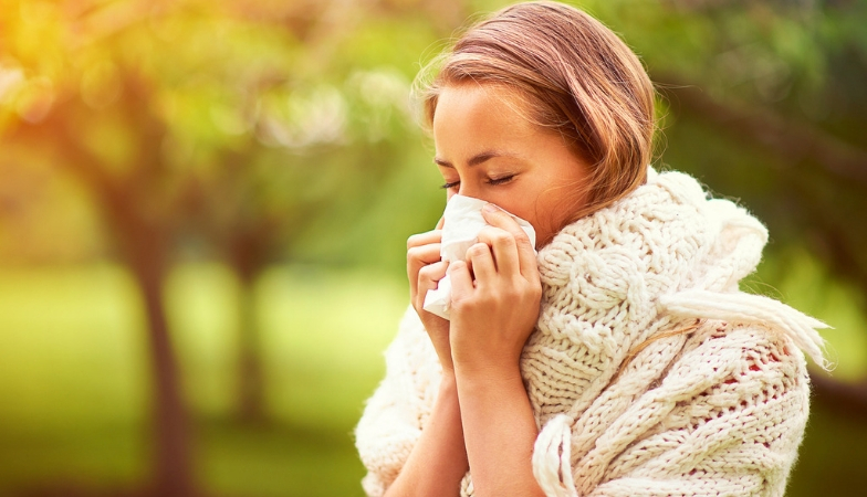 5 natural ways to boost your immune system