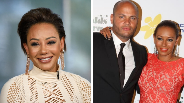 5 Abusive relationship signs superstar Mel B wants you to know