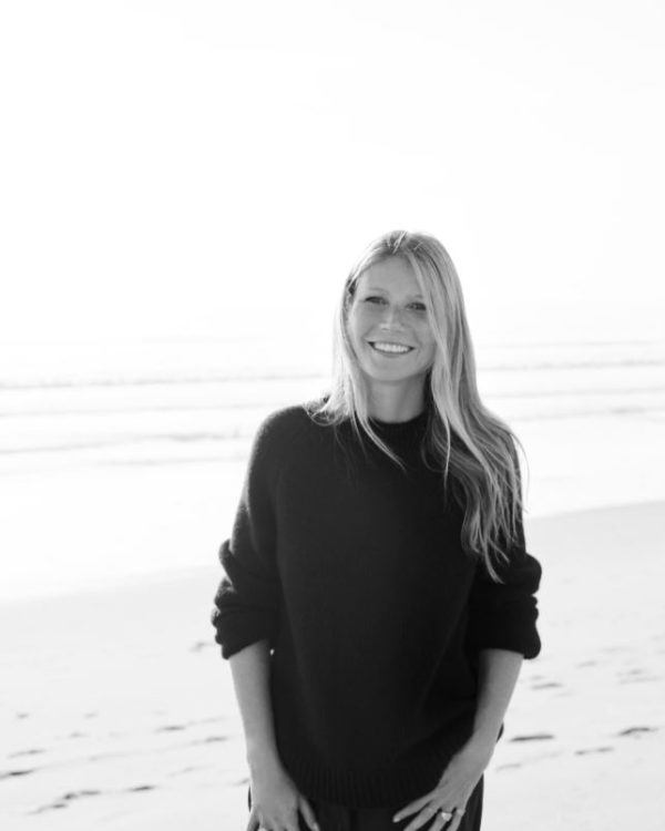 3 vegan recipes we love from Paltrow's new cookbook Healthista