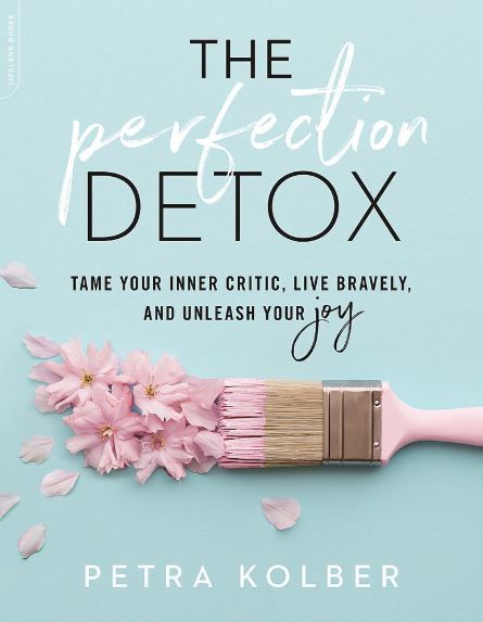 tHE perfection detox book cover