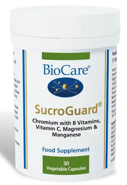 Biocare Sucroguard