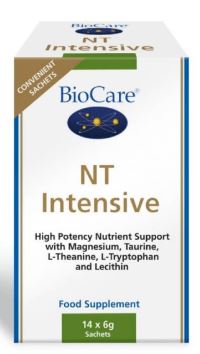 Biocares NT intensive