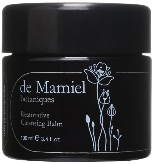 De Mamiel Cleansing balm