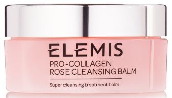 Elemis cleansing balm