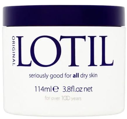 Lotil Original Cream