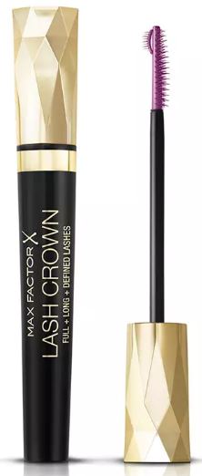 Max Factor Lash Crown Defining Mascara