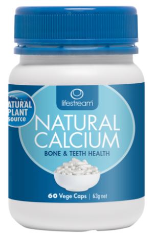 Nutrimarket lifestream calcium