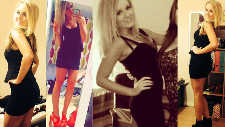 How to lose weight: 'I lost a stone on the F45 8-week Transformation'-Olivia at nine stone