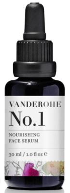 Vanderohe face serum