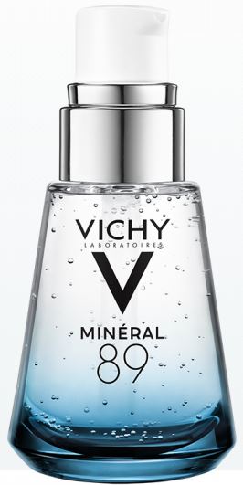 Vichy mineral 89