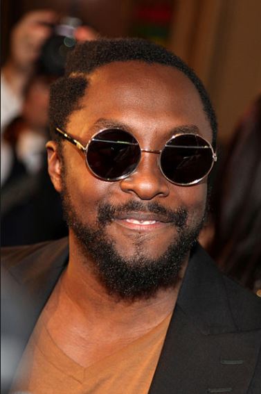 Will.i.am Tinnitus