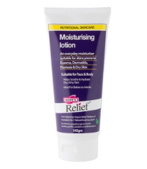 best hand creams hope's relief