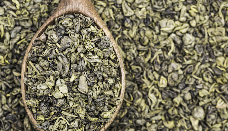 best tasting green teas, gunpowder, embedded