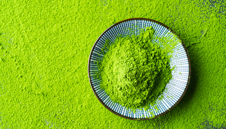 best tasting green teas, matcha, embedded