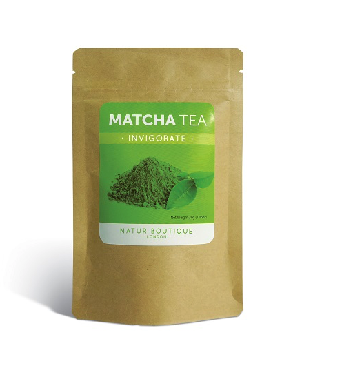 best tasting green teas, matcha natur boutique