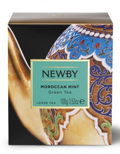 best tasting green teas, newby