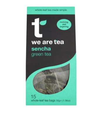 best tasting green teas, we are tea