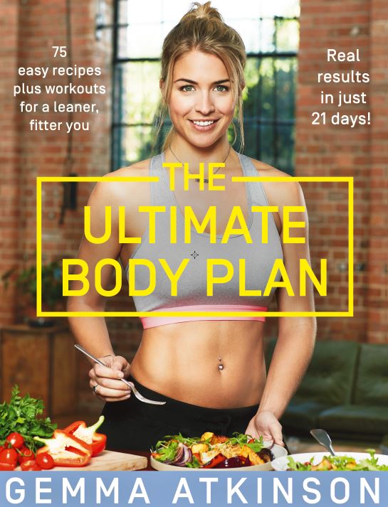 gemma atkinson book cover