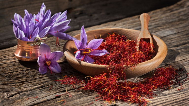 How-to-cure-depression-and-anxiety-saffron