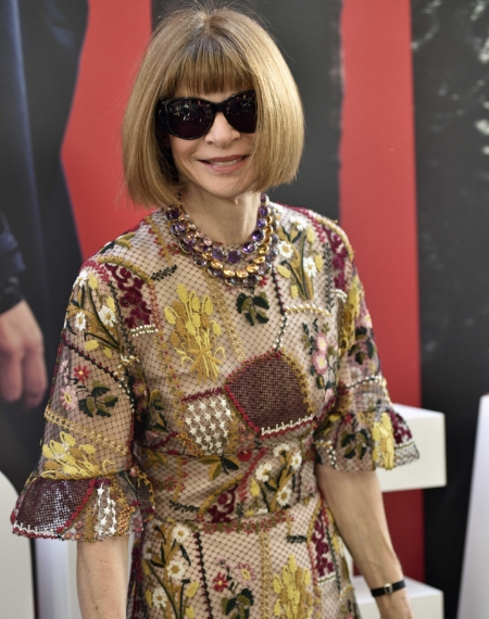 Anna Wintour