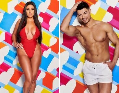 Anna and Anton Love Island FEATURE