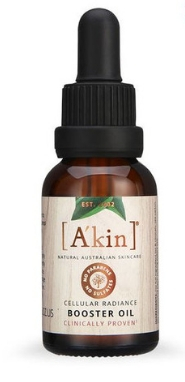 A'kin booster oil