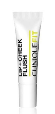 Clinique fit lip and cheek flush