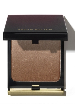 Kevyn Aucoin bronze