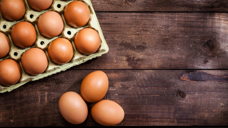 Are eggs healthy_ Sorting the fact from fiction MAIN