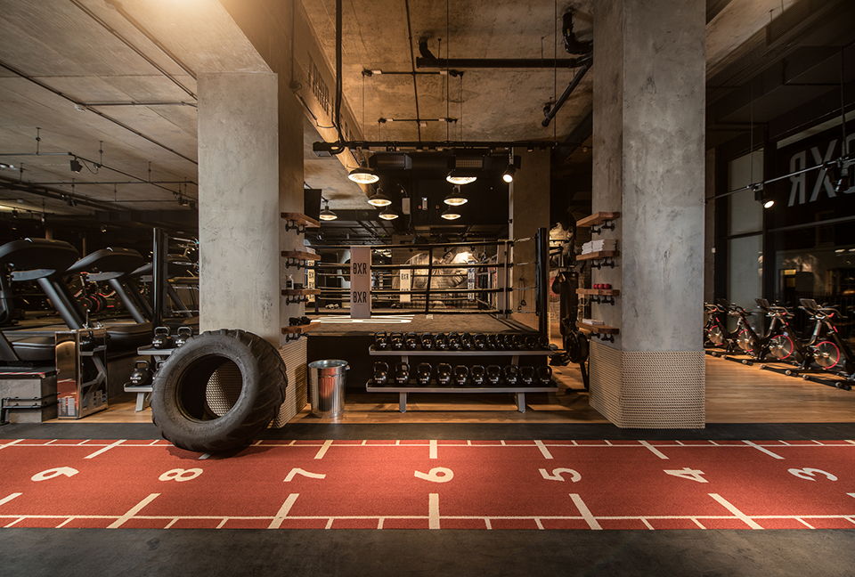 BXR-BoxingGym-best-fitness-studios-in-london-by-healthista