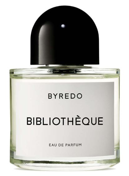 Byredo Bibliotheque