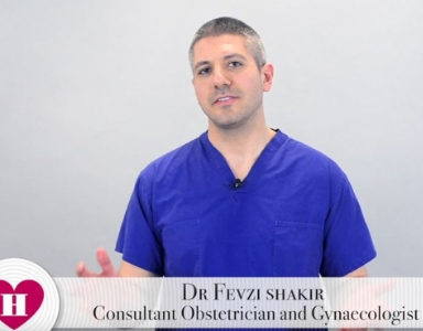 Dr Fevzi Video one