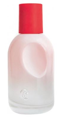 Glossier you