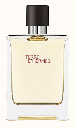 Hermes Terre