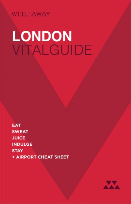 London VitalGuide