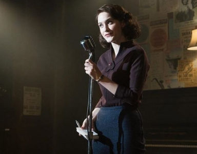 The marvelous mrs maisel