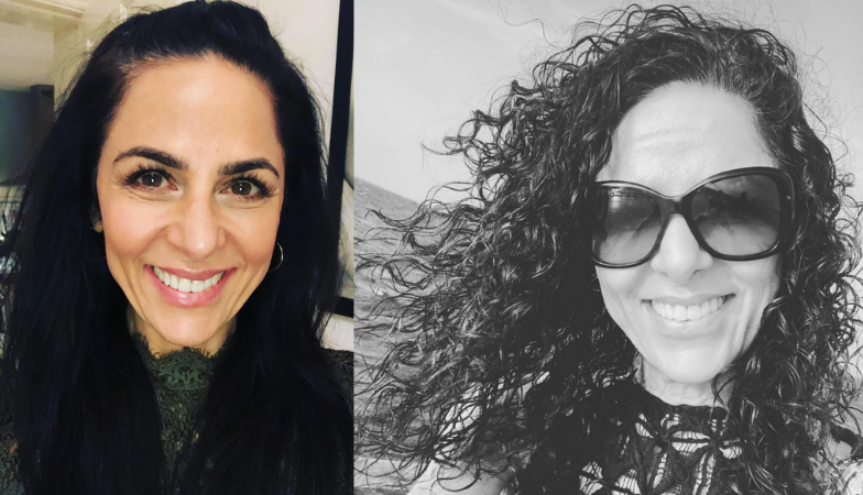 My naturally curly hair almost ruined my life – this is how I learned to love it