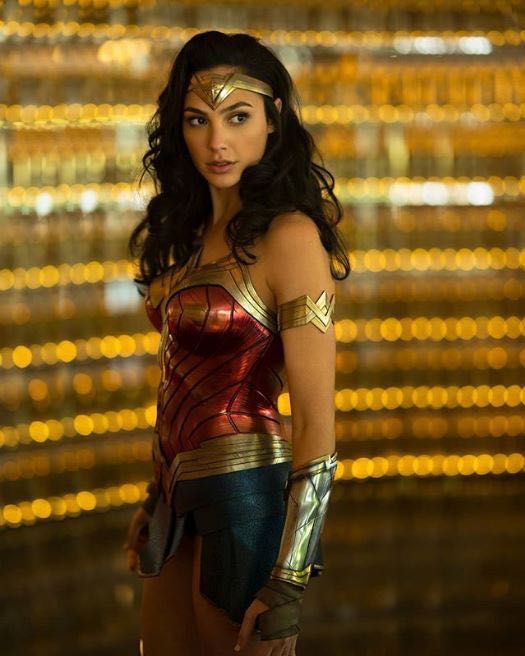 public speaking tips, bad day at work, wonder woman, viv groskop