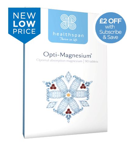 Opti magnesiusm