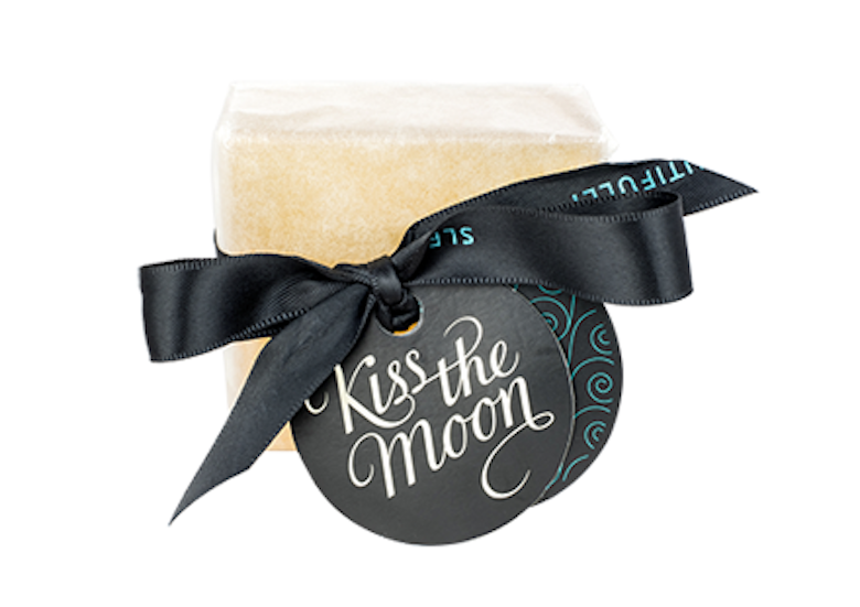 best organic shower gels kiss the moon