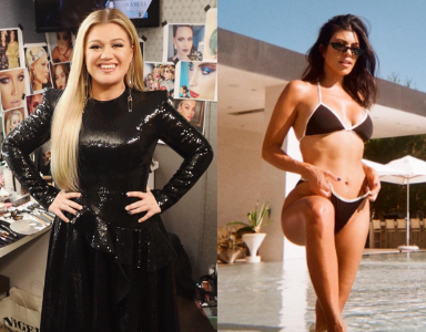 celebrity weight loss diet kelly clarkson kourtney kardashian update feature