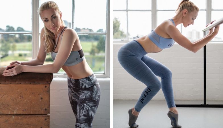 7 things this celebrity trainer wants you to know about building a fitness brand