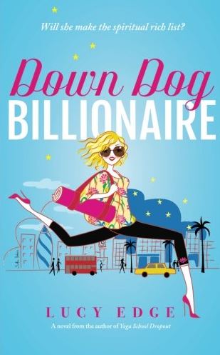 Down Dog Billionaire