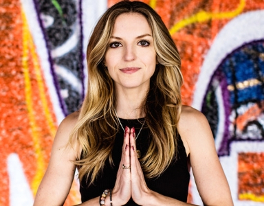 Meditation for anxiety and stress Maude Hirst