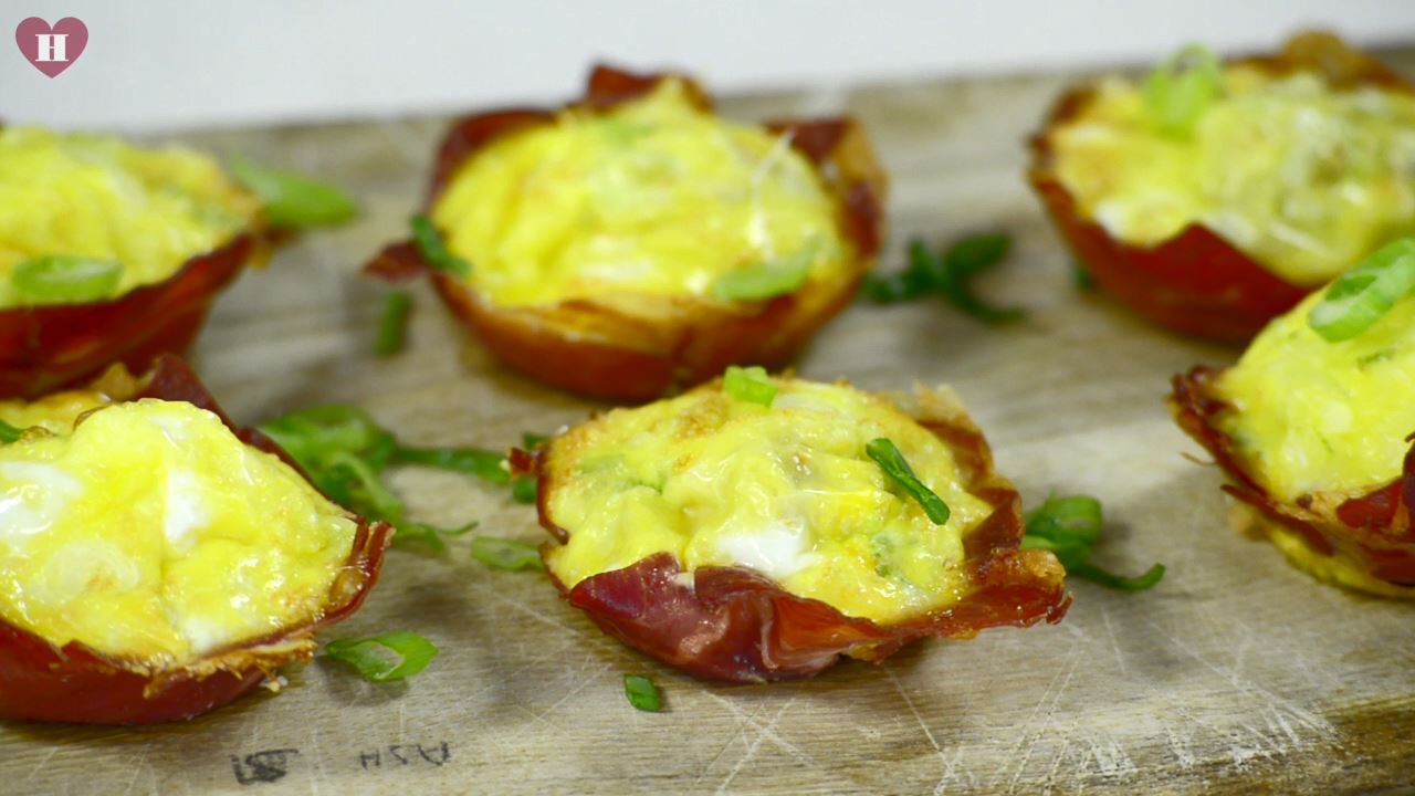 Sarah Lindsey egg muffins screenshot